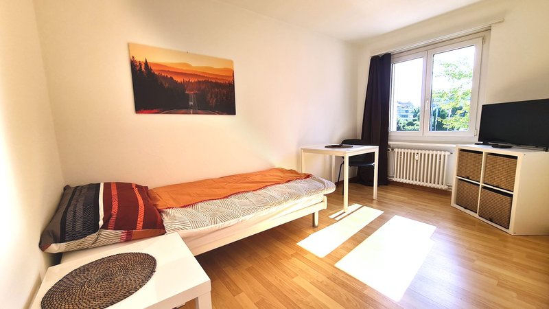 Foto 1 von Wettingen