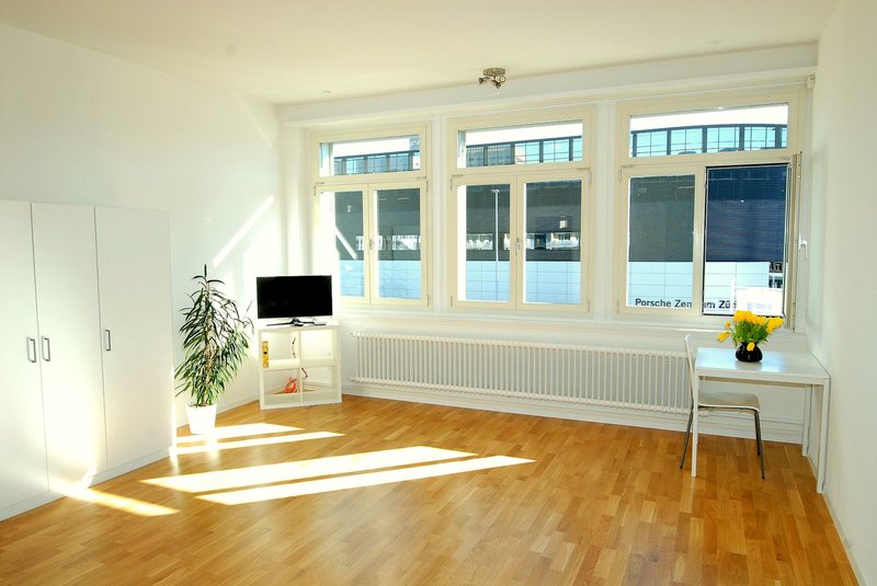 Foto 1 von Basel
