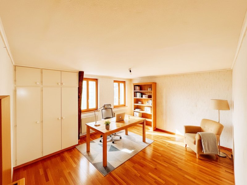 Foto 4 von Maltière 34, Delémont