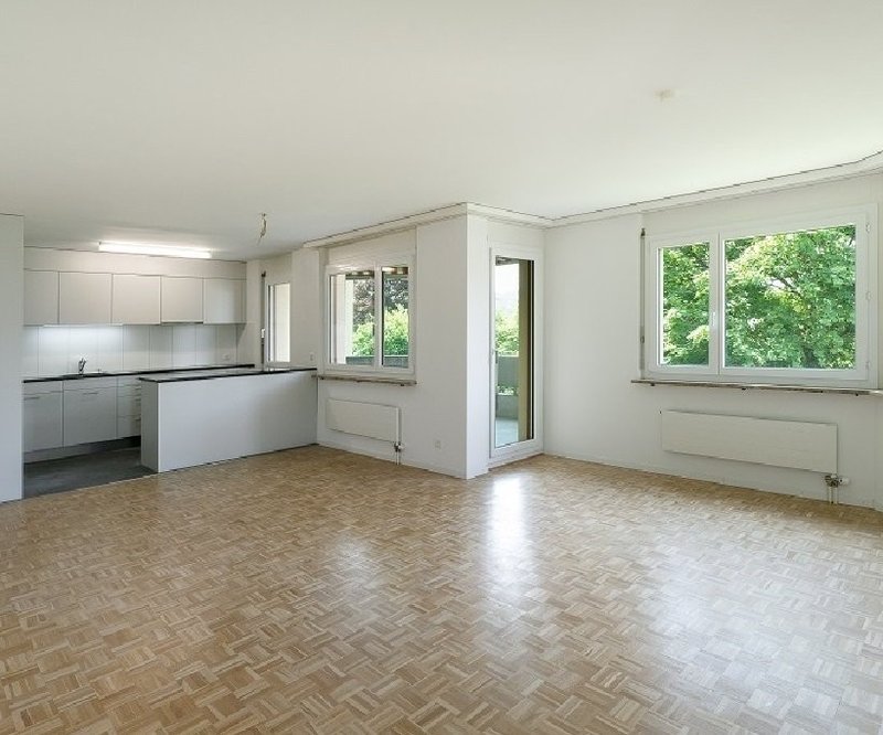 Photo 6 de Apfelseestr. 9, Dornach