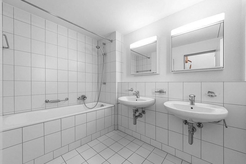 Photo 2 de Im Reinacherhof 81-89a, Reinach BL