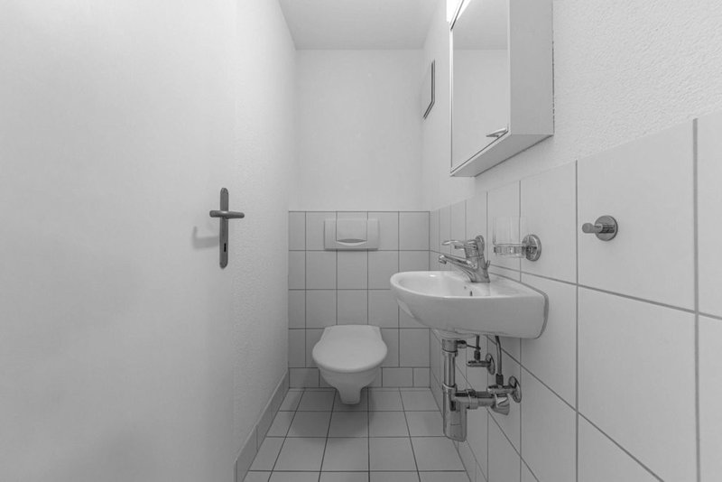 Photo 3 de Im Reinacherhof 81-89a, Reinach BL