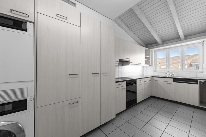 Photo 4 de Im Reinacherhof 81-89a, Reinach BL