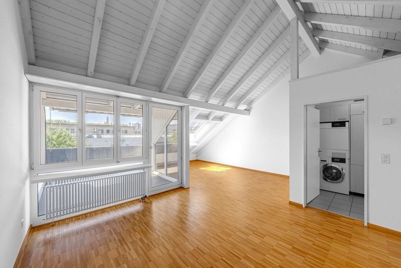 Photo 5 de Im Reinacherhof 81-89a, Reinach BL