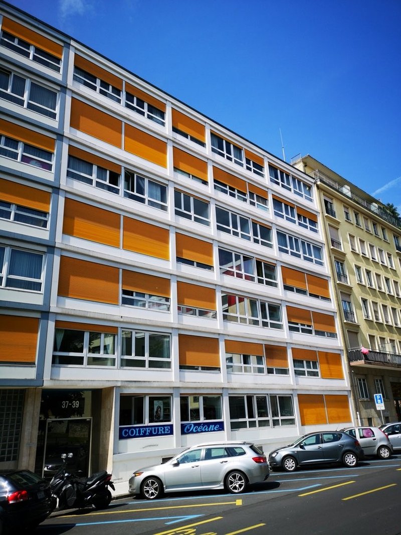 Photo 1 of Genève