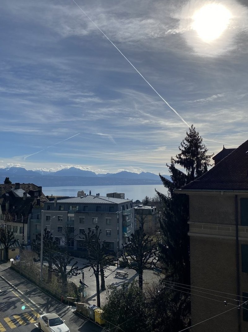 Photo 4 de Rue de la Pontaise 10, Lausanne