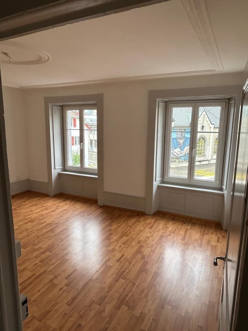 Photo 4 de Rue des Envers 73, Le Locle