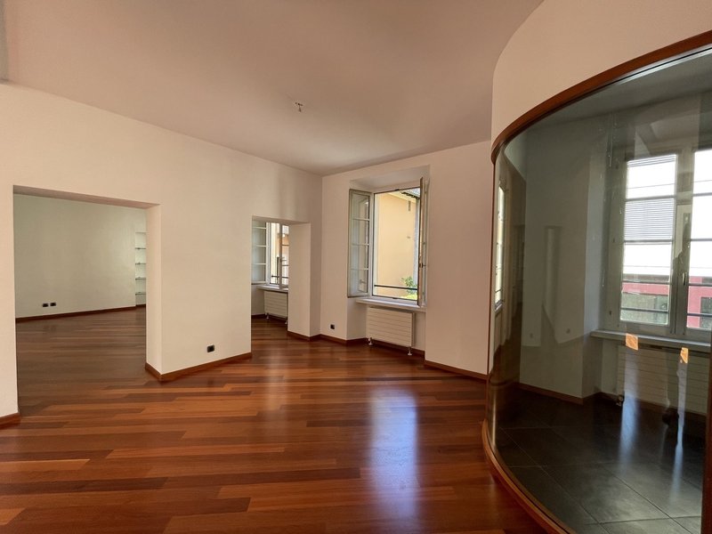 Foto 4 von Via Pietro Peri 9, Lugano