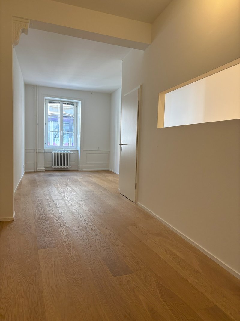 Foto 4 di Freie Strasse 10, Basel