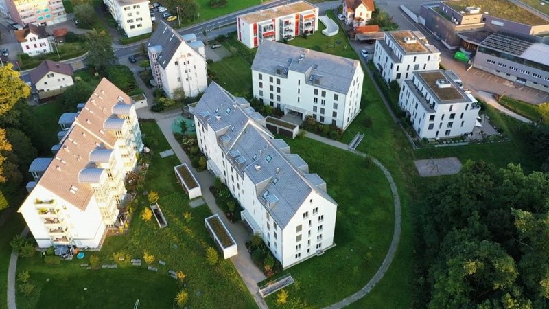 Foto 1 von Bischofszell