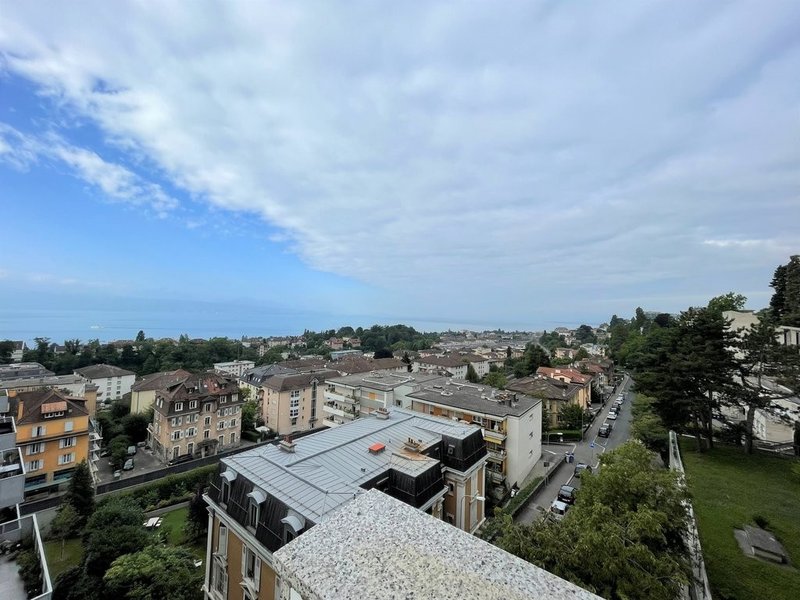 Photo 1 de Lausanne