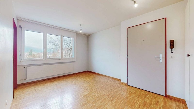 Foto 3 di Rue Neuve 35, Delémont