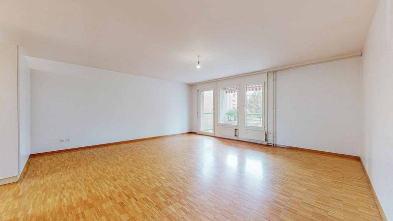 Foto 4 di Rue Neuve 35, Delémont