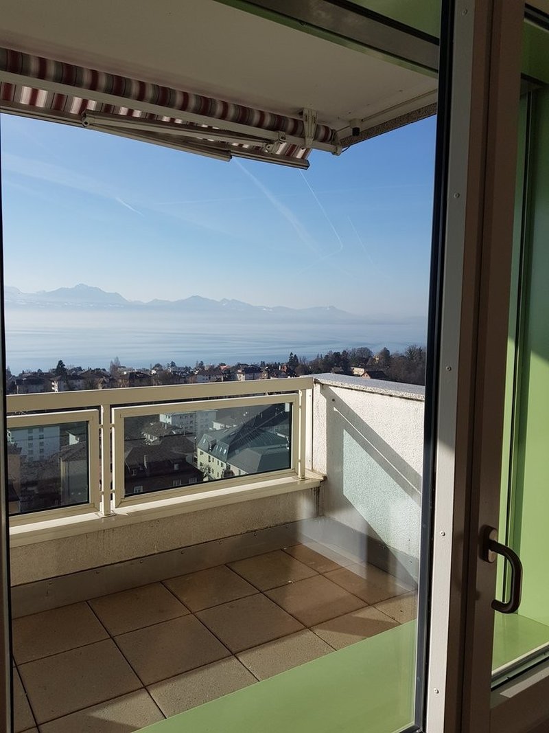 Photo 1 de Lausanne