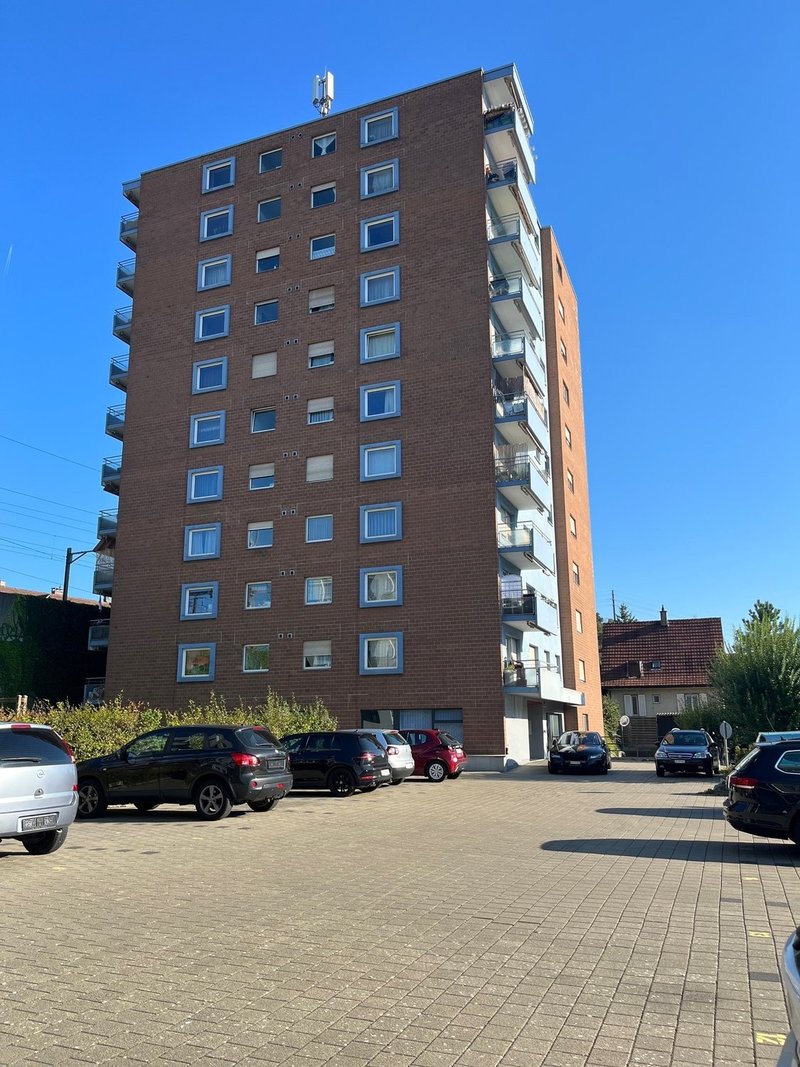 Foto 5 di Aarburgerstrasse 147, Olten