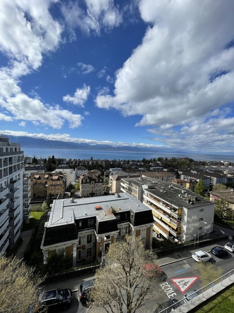 Photo 1 de Lausanne