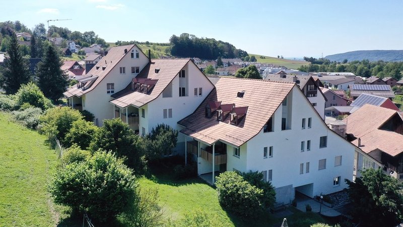 Foto 2 di Hauptstrasse 21, Giebenach