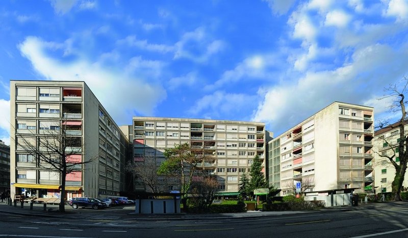 Photo 1 of Genève