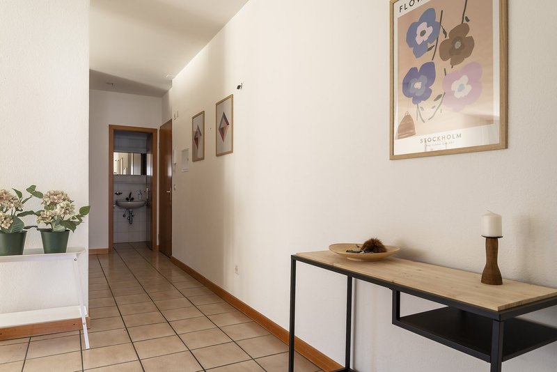 Foto 4 von Via F. Borromini 27, Bellinzona