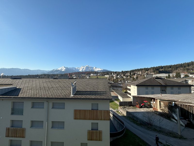 Photo 1 of Flims Dorf