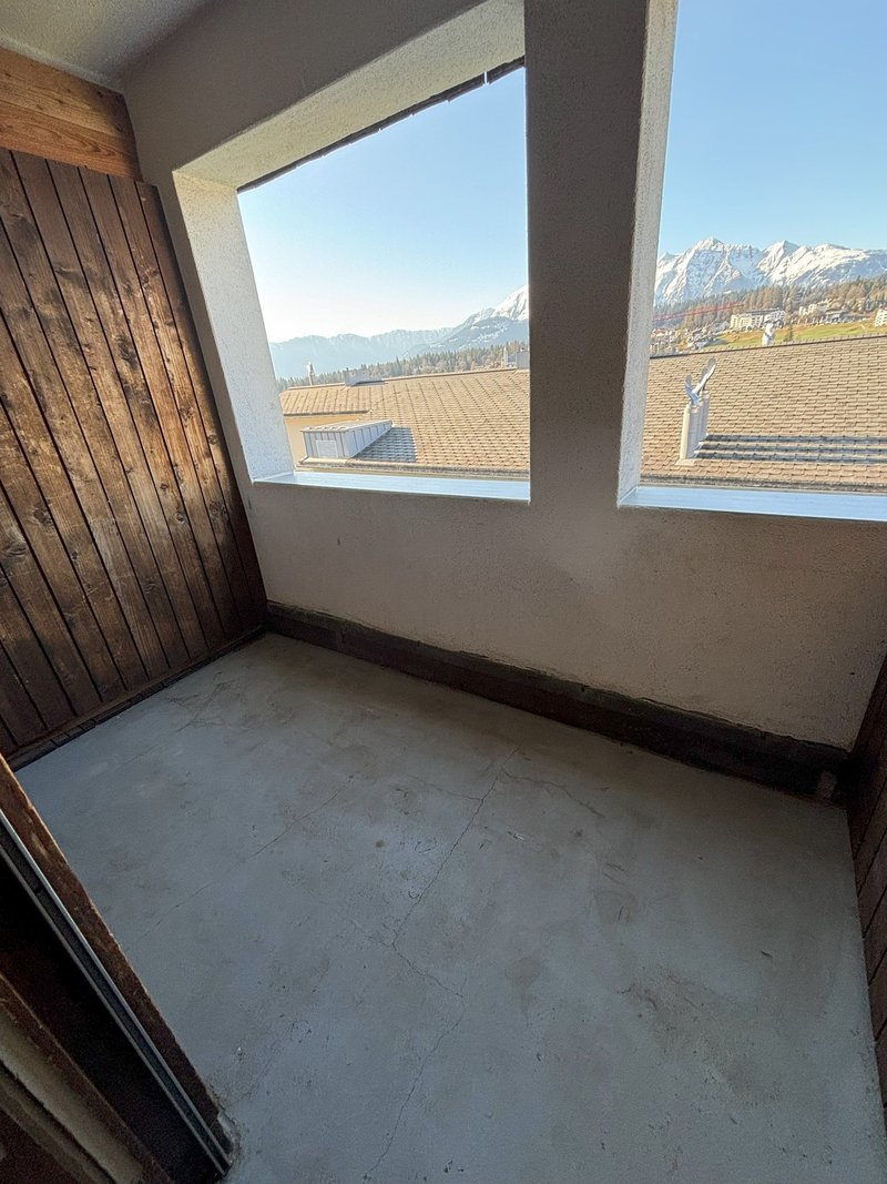 Photo 8 of Via Nova 15, Flims Dorf