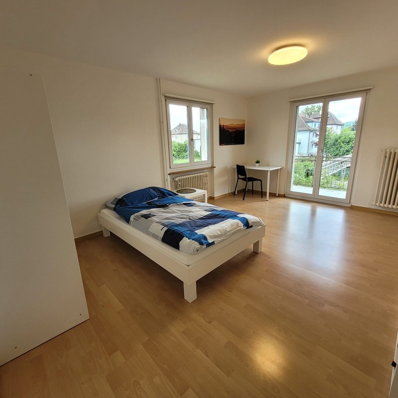 Photo 1 of Dübendorf