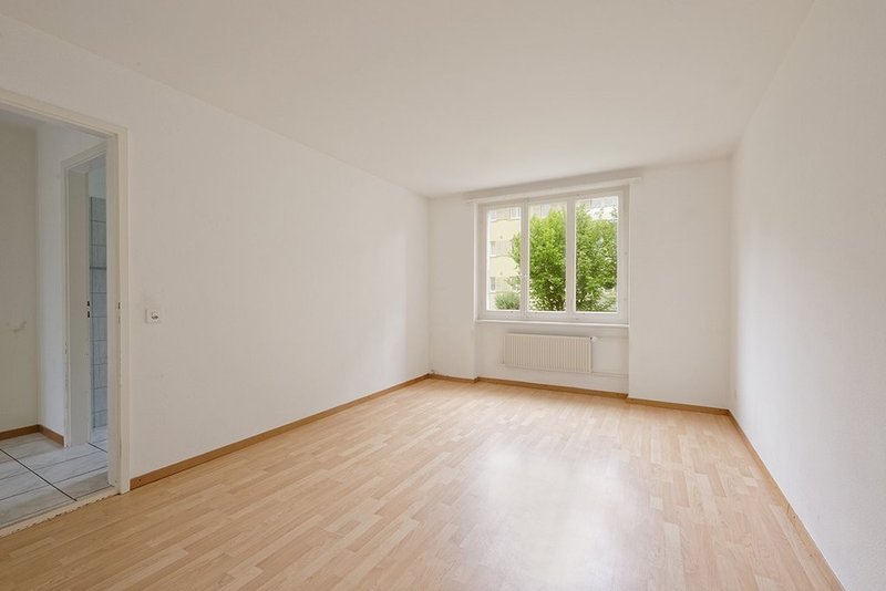 Foto 5 di Solothurnstrasse 139, Grenchen