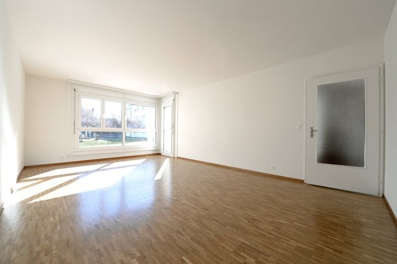 Photo 2 of Route des Blés d''Or 24, Villars-sur-Glâne