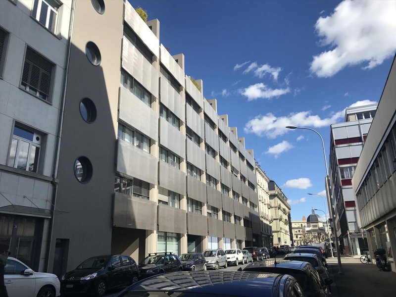 Foto 1 von Genève