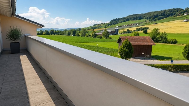 Foto 4 di Egelseestrasse 2, Weinfelden