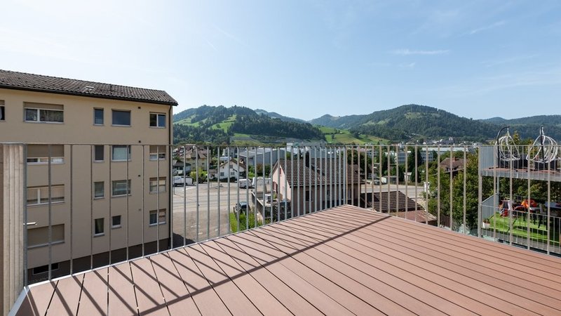 Foto 4 von Lärchenstrasse 3, Wattwil