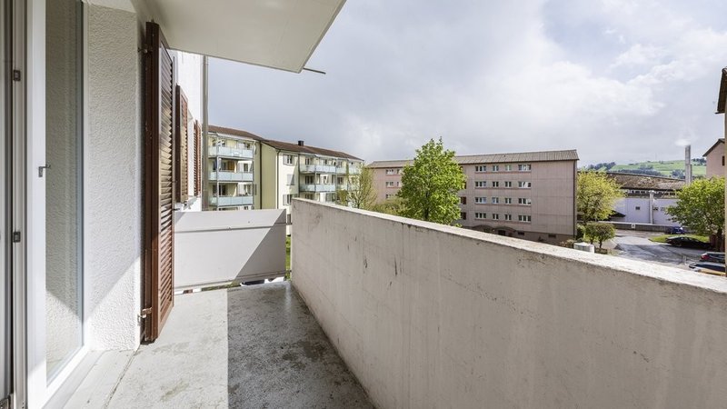 Photo 3 of In den Erlen 4, Abtwil