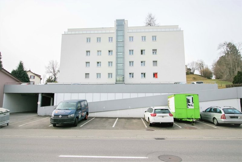 Photo 1 of Herisau