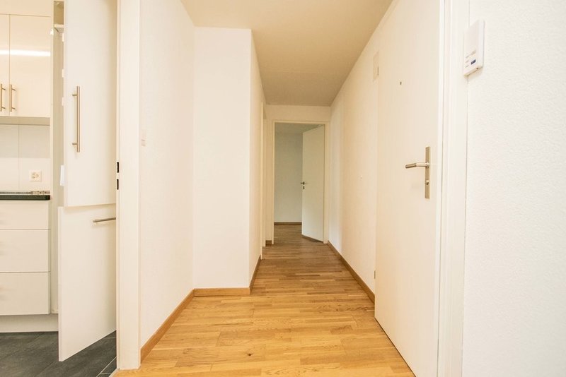 Foto 7 von Degersheimerstrasse 21, Herisau