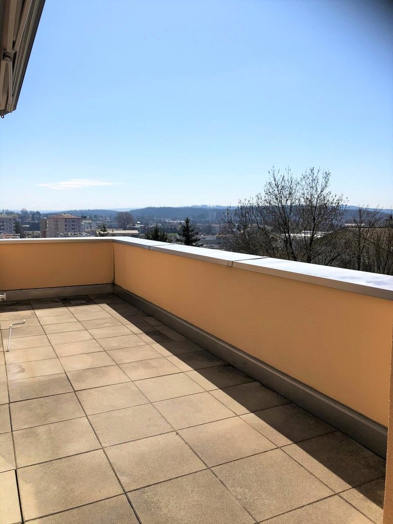 Foto 7 di Zollhausstrasse 16, Biel/Bienne