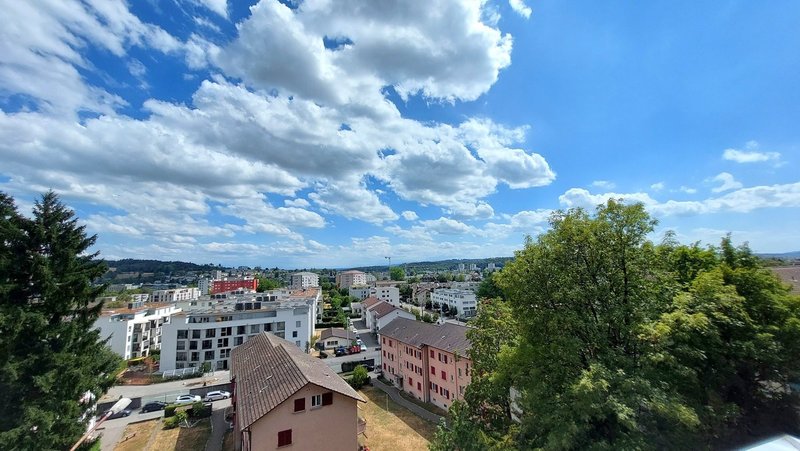 Foto 8 di Zollhausstrasse 16, Biel/Bienne