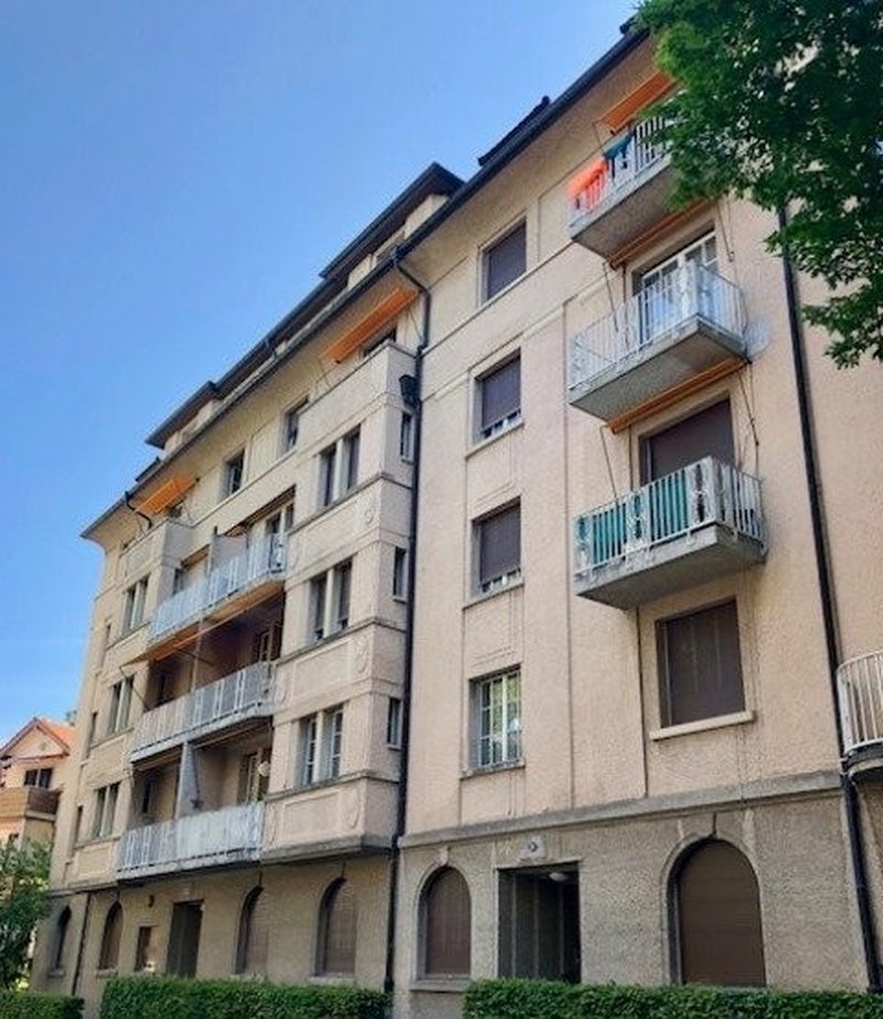 Foto 1 von St. Gallen