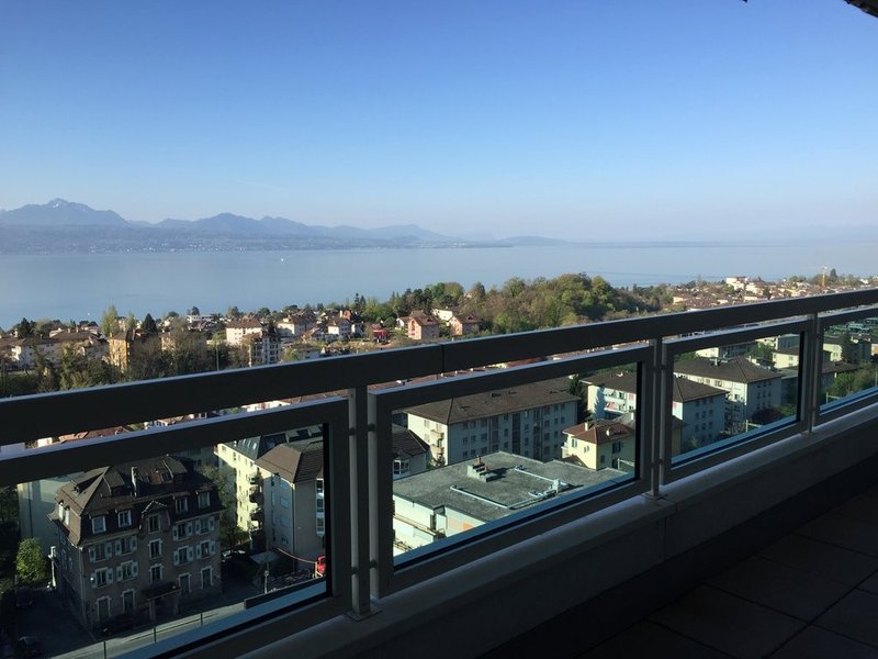 Photo 1 de Lausanne