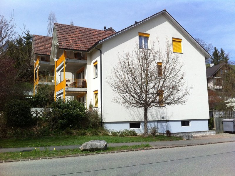 Photo 1 de Bennwil
