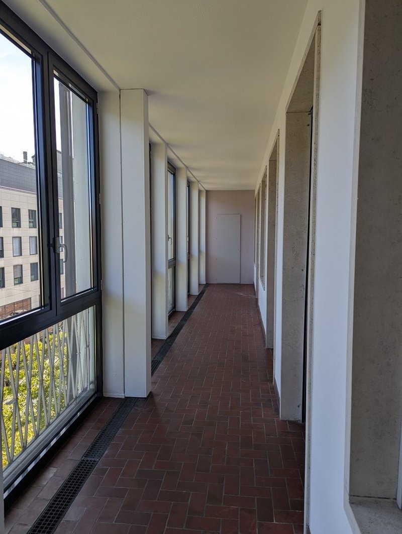 Photo 2 of Avenue de la Gare 7, Fribourg