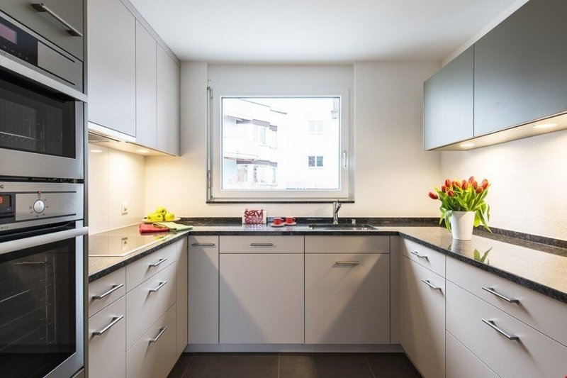 Photo 2 de Ulrich-Röschstrasse 53, Wil