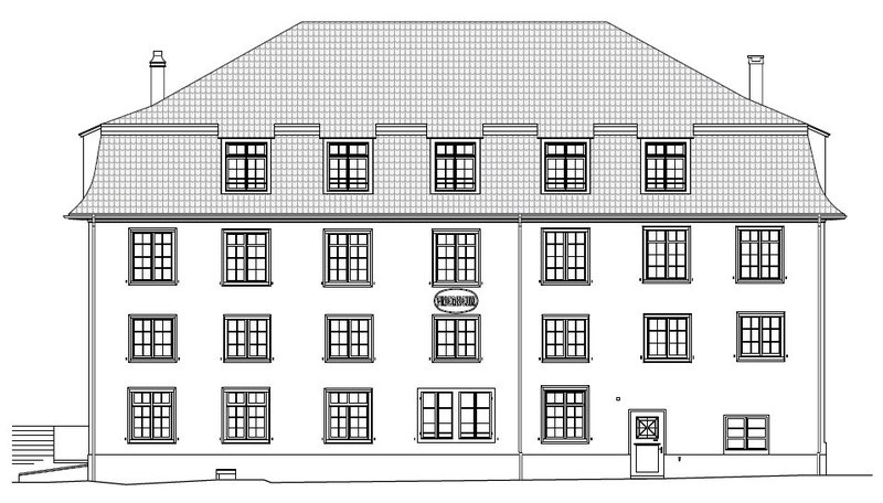 Foto 4 von Pestalozzistrasse 1, Elsau