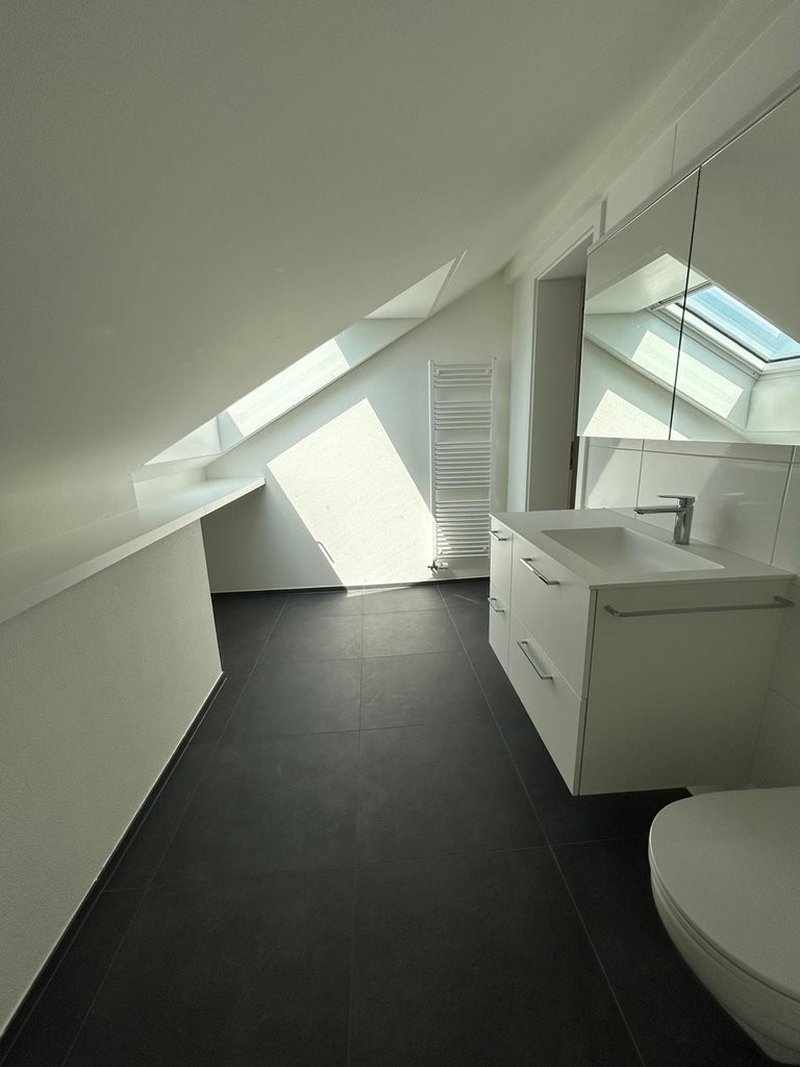 Photo 5 of Riehenring 145, Basel