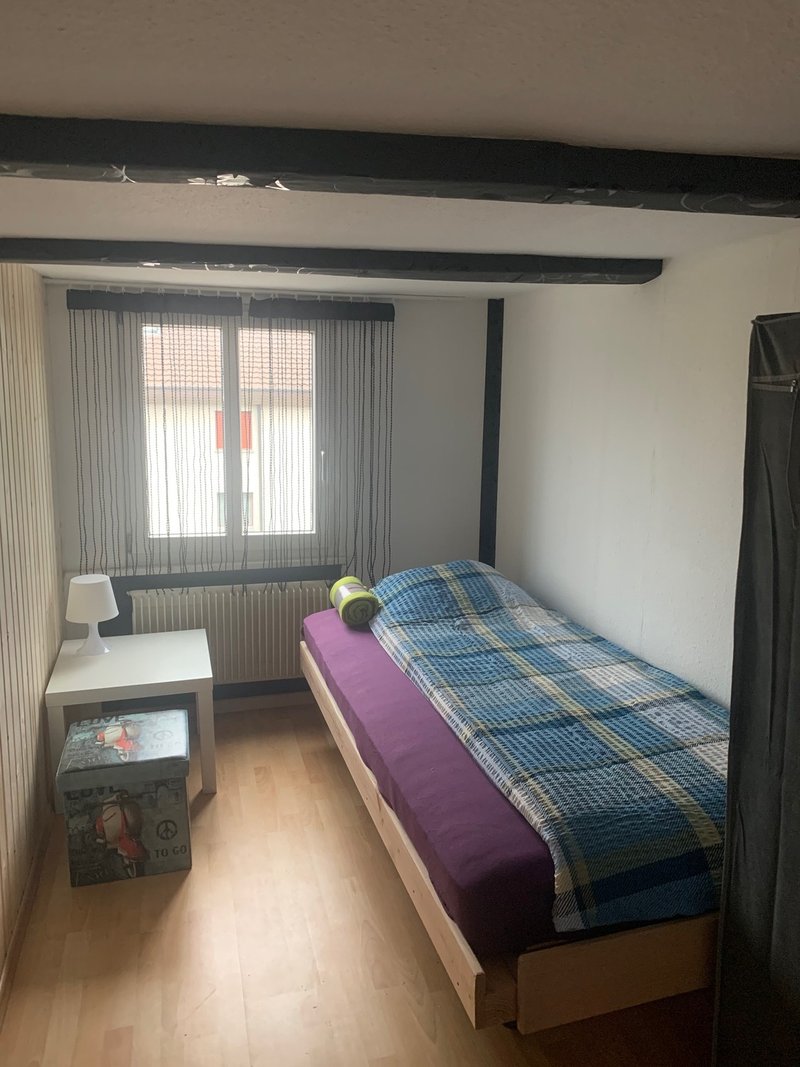 Photo 8 of Wilerstrasse 40, Gossau SG