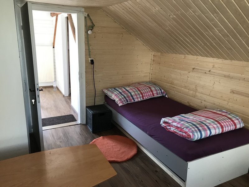 Foto 7 von Alpsteinstrasse 2, Herisau