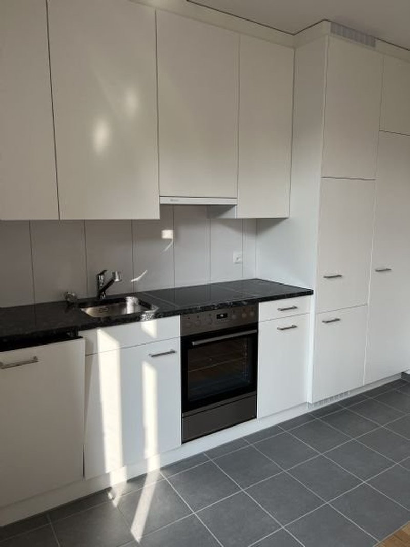 Foto 2 di Solothurnerstrasse 22, Olten