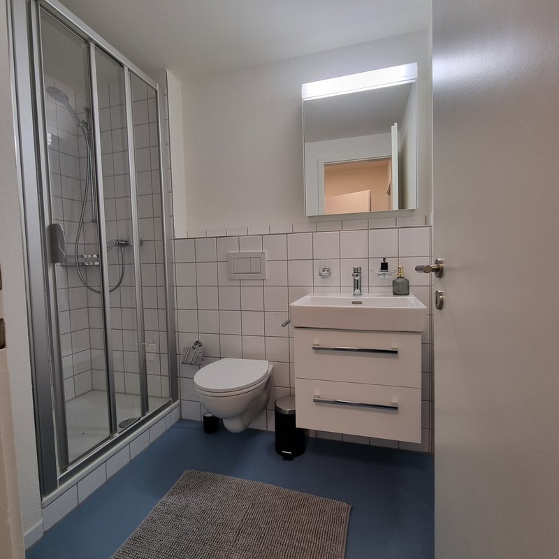 Foto 4 von Davidsrain 7, Basel