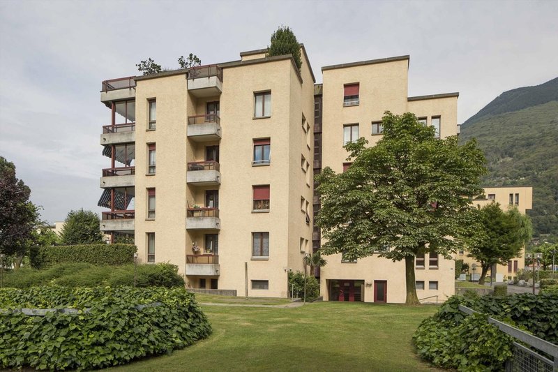 Photo 1 of Bellinzona