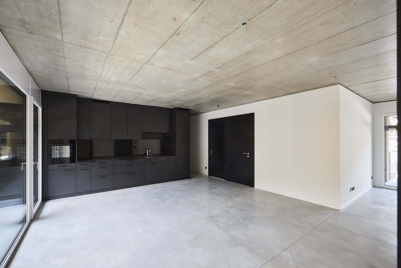 Photo 2 de Viale Officina 15, Bellinzona