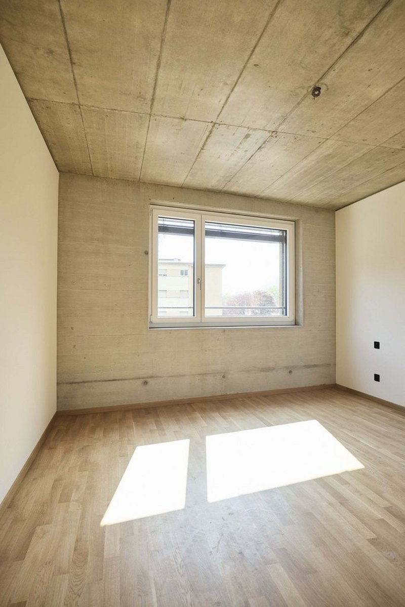 Photo 3 de Viale Officina 15, Bellinzona
